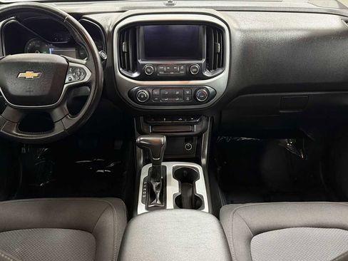 Used 2016 Chevrolet Colorado LT w/ LT Convenience Package image 26