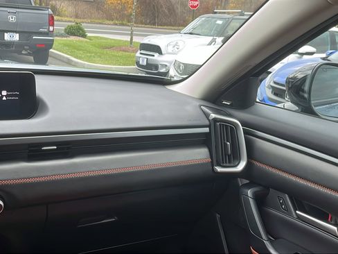 Certified 2024 MAZDA CX-50 AWD 2.5 Turbo w/ Premium Pkg image 21