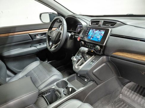 Used 2022 Honda CR-V EX-L image 24