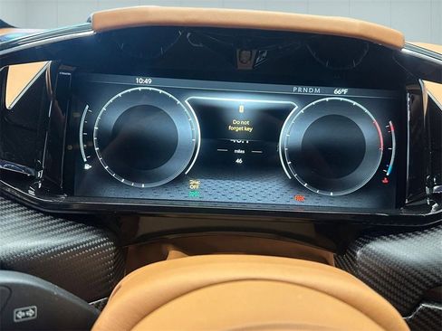 New 2026 Aston Martin V8 Vantage S image 17