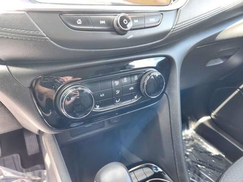 Used 2023 Buick Encore GX Preferred w/ Cold Weather Comfort Package AWD/4WD image 15