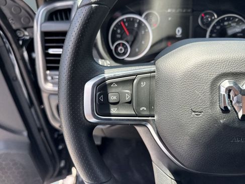 New 2025 RAM 2500 Tradesman image 29