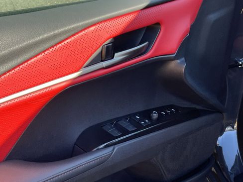 New 2026 Toyota Camry XSE image 10