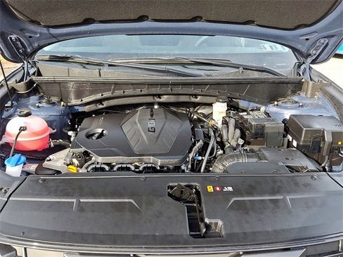 Certified 2025 Hyundai Tucson SEL image 27