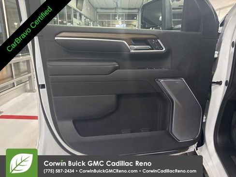 Certified 2024 Chevrolet Silverado 2500 High Country w/ High Country Premium Package image 13