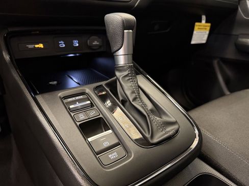 New 2026 Honda CR-V EX image 21