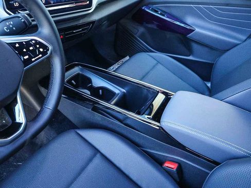 New 2025 Volkswagen ID.4 Pro S image 26
