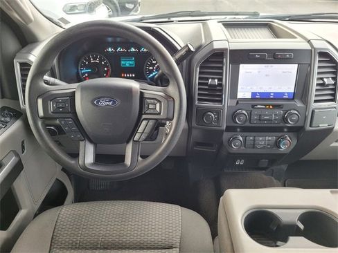 Used 2020 Ford F150 XLT image 7