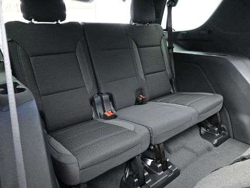 New 2025 Chevrolet Tahoe LS w/ Max Trailering Package image 10