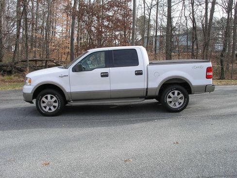 Used 2006 Ford F150 King Ranch image 11
