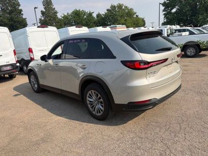 Certified 2024 MAZDA CX-90 Plug-In Hybrid w/ Preferred