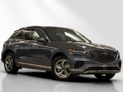 Used 2026 Genesis GV70 2.5T