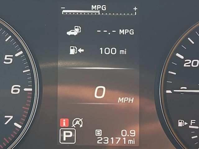Used 2025 Subaru Outback Wilderness AWD/4WD image 28