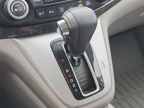 Used 2014 Honda CR-V EX-L image 20