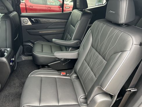 New 2025 Buick Enclave Avenir w/ Super Cruise Package image 51