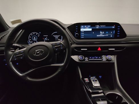 Used 2021 Hyundai Sonata SEL Plus w/ Tech Package image 22