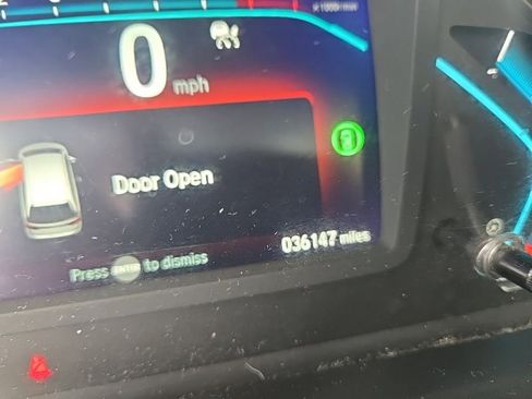 Used 2023 Honda Odyssey EX-L image 24