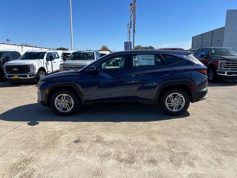 New 2026 Hyundai Tucson SE FWD image 5
