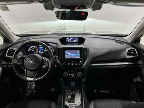 Used 2020 Subaru Forester Premium w/ Popular Package #1 AWD/4WD image 14