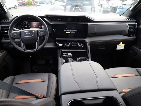 New 2026 GMC Sierra 1500 AT4 w/ AT4 Premium Package image 19