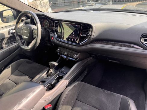 Used 2024 Dodge Durango SRT AWD/4WD image 4