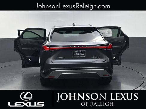 New 2026 Lexus RX 350 w/ Convenience Package AWD/4WD image 36