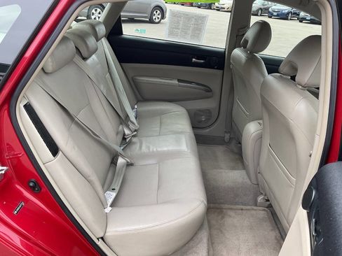 Used 2008 Toyota Prius Touring image 32