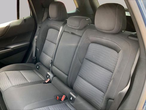 Used 2025 Chevrolet Equinox LT FWD image 21