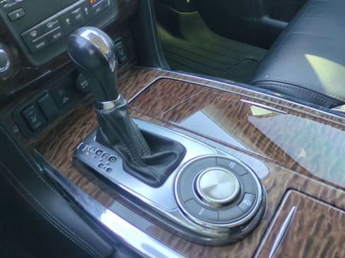 Used 2018 Nissan Armada SL RWD image 31