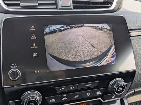 Used 2021 Honda CR-V EX image 28