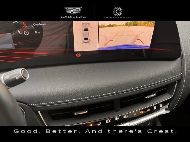 Used 2026 Cadillac CT5 V Blackwing w/ Deep Ocean Appearance Package RWD image 19