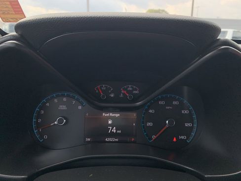 Used 2022 GMC Canyon AT4 w/ Trailering Package image 10