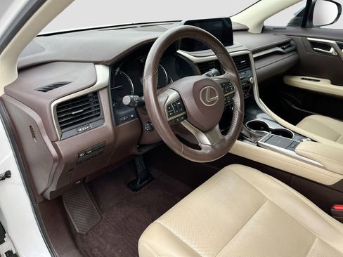 Used 2020 Lexus RX 350 FWD image 8