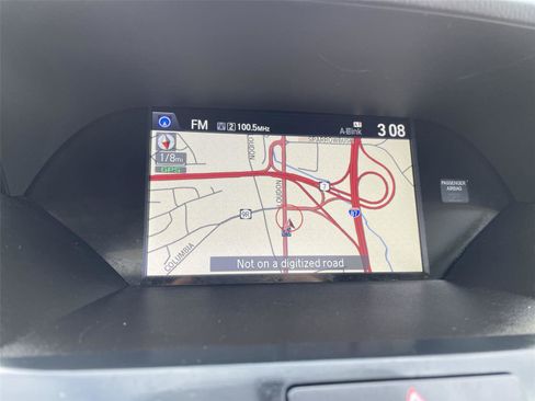 Used 2017 Acura RDX AWD w/ Technology Package image 19