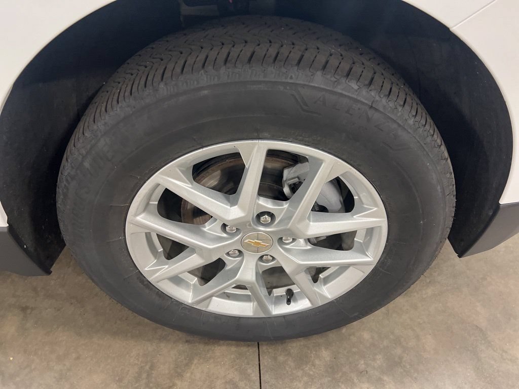 Certified 2023 Chevrolet Equinox LT AWD/4WD image 19