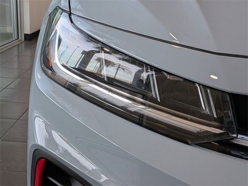 New 2026 Volkswagen Jetta GLI Autobahn image 9