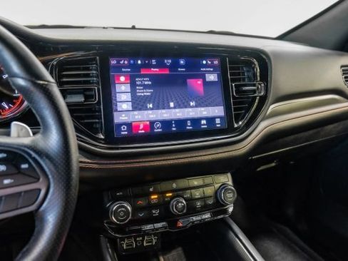 Used 2024 Dodge Durango R/T w/ Blacktop Package AWD/4WD image 30