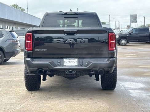 New 2026 RAM 1500 RHO w/ RHO Level 1 Equipment Group AWD/4WD image 4