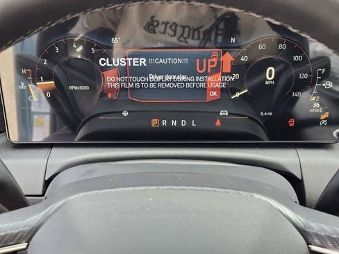 New 2026 Ford Mustang EcoBoost image 13