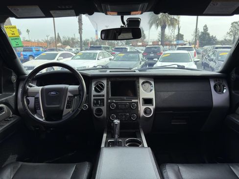 Used 2017 Ford Expedition Limited image 13