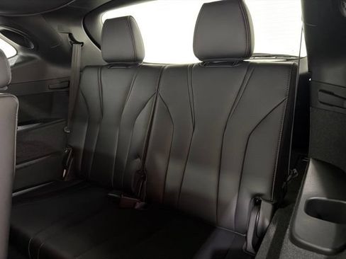 Certified 2024 Acura MDX A-Spec AWD/4WD image 18