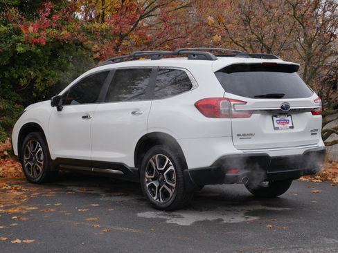 Used 2023 Subaru Ascent Touring image 18