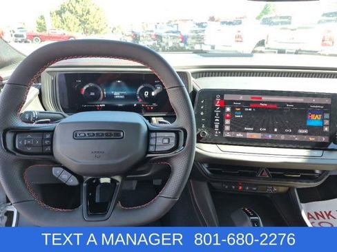 New 2026 Dodge Charger R/T AWD/4WD image 18