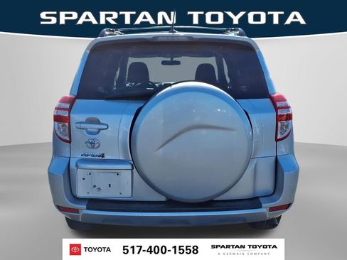 Used 2011 Toyota RAV4 2WD w/ Base L4 Extra Value Pkg image 7
