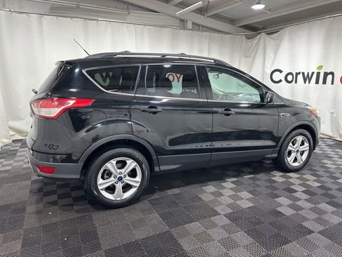 Used 2016 Ford Escape SE w/ Equipment Group 201A image 10