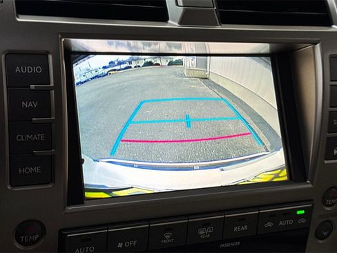 Used 2015 Lexus GX 460 Luxury image 23