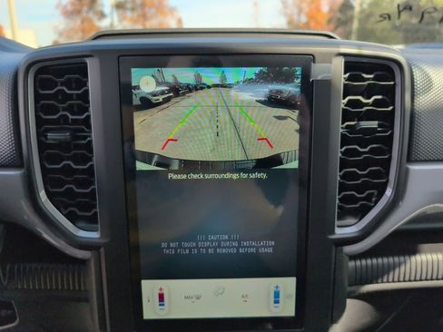 New 2025 Ford Ranger XL image 21