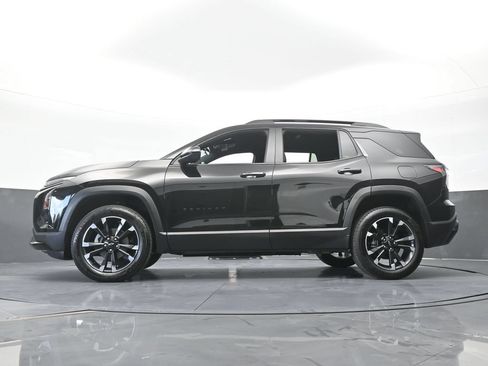 Used 2025 Chevrolet Equinox RS FWD image 57
