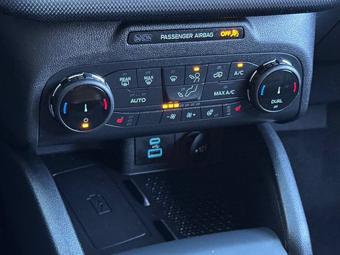 Used 2022 Ford Bronco Sport Outer Banks w/ Tech Package AWD/4WD image 21