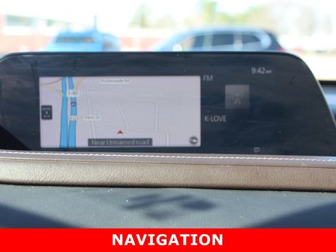 Used 2021 MAZDA CX-30 2.5 Turbo w/ Premium Package image 22